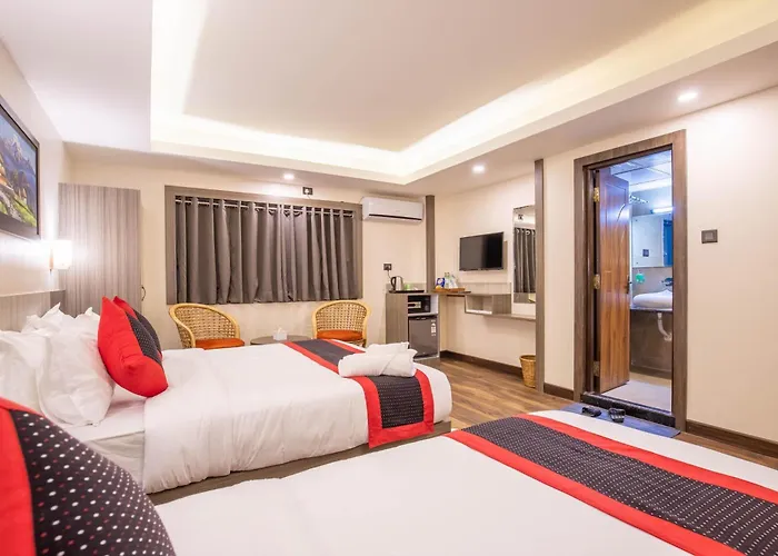 Hotel Wawa